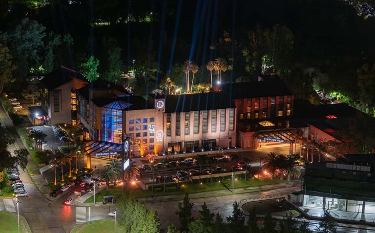 Sheraton Pilar recibe el fin de semana largo de agosto con una propuesta especial para el Día de la Niñez