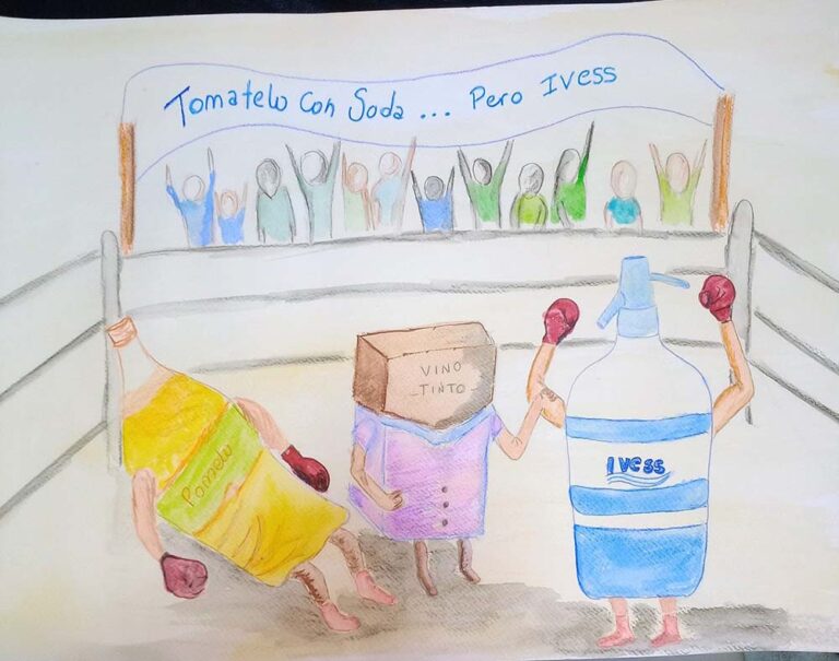 Llega la segunda edición de SIFONARTE, una muestra donde creadores de todo el país reinterpretan el clásico sifón de soda