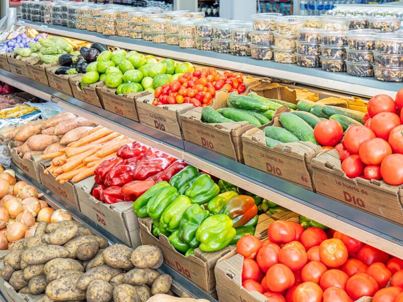 Nuevos hábitos de compra: Por qué cada vez más argentinos eligen productos Sin Gluten