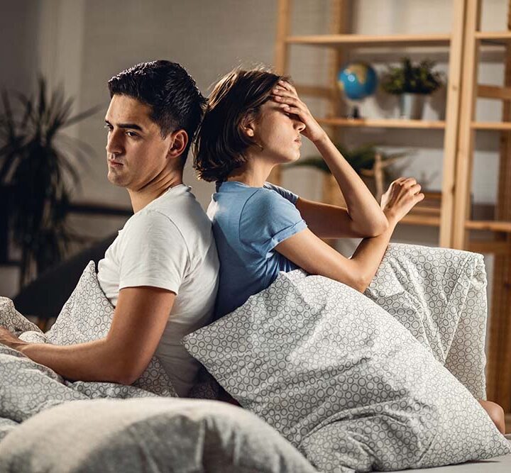 Expertos aseguran que el sueño juega un papel fundamental en la vida sexual de las personas
