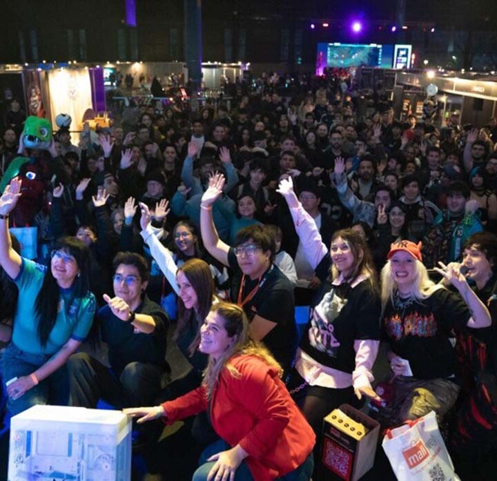 Tecnofields celebró su 10.ª edición con más de 10.000 asistentes en La Rural