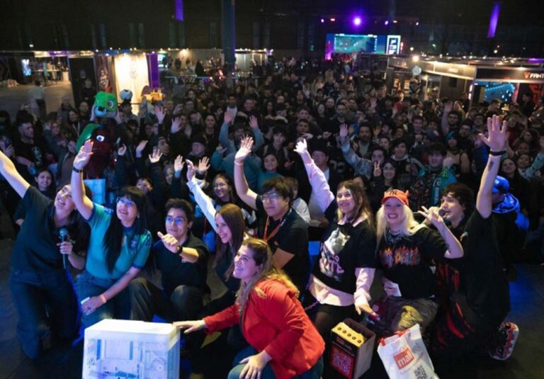 Tecnofields celebró su 10.ª edición con más de 10.000 asistentes en La Rural