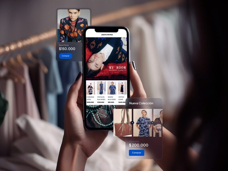 Consumo estancado, ventas online en alza: la fórmula, volumen + IA