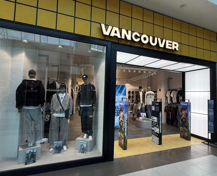 TOM amplía su propuesta comercial con nuevas marcas y espacios renovados