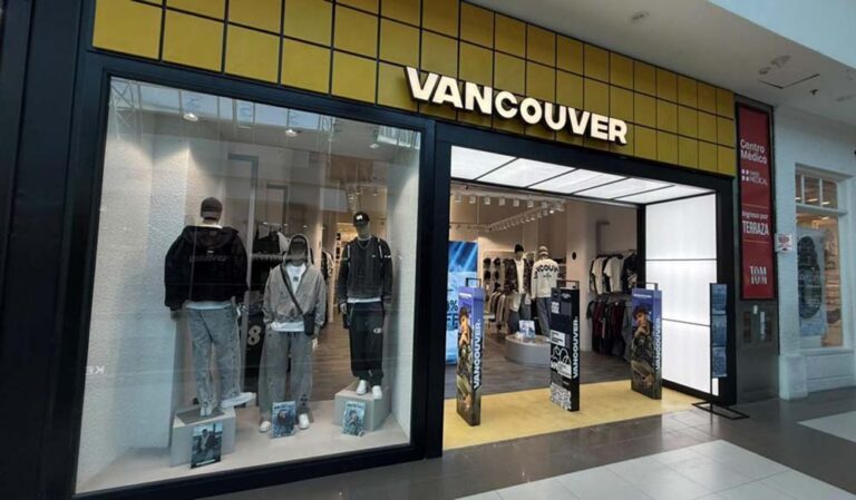 TOM amplía su propuesta comercial con nuevas marcas y espacios renovados