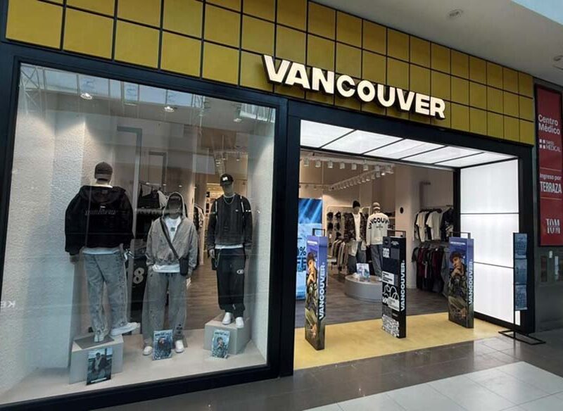 TOM amplía su propuesta comercial con nuevas marcas y espacios renovados