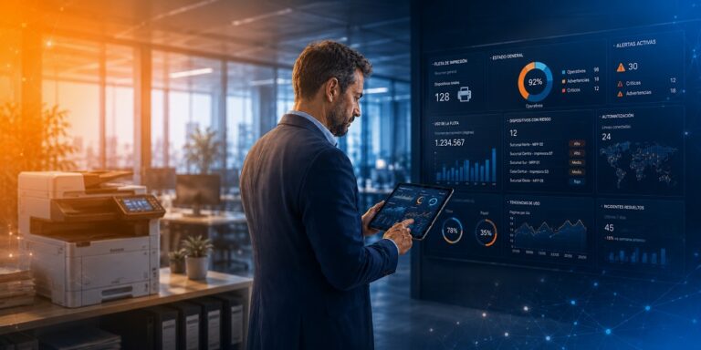 Transformación digital: los cinco desafíos que hoy enfrentan las organizaciones