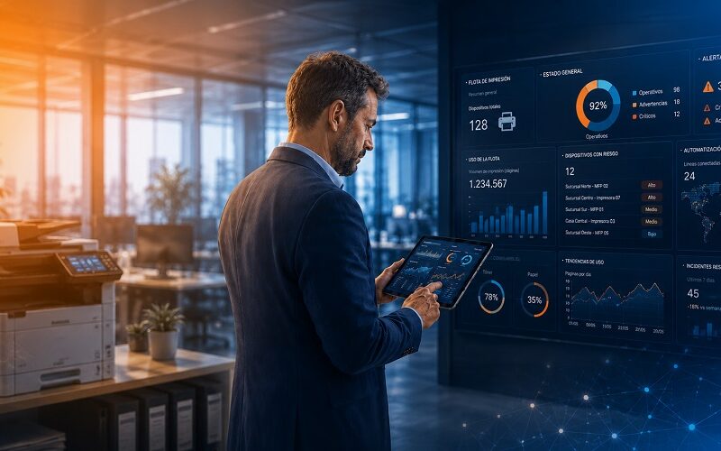 Transformación digital: los cinco desafíos que hoy enfrentan las organizaciones