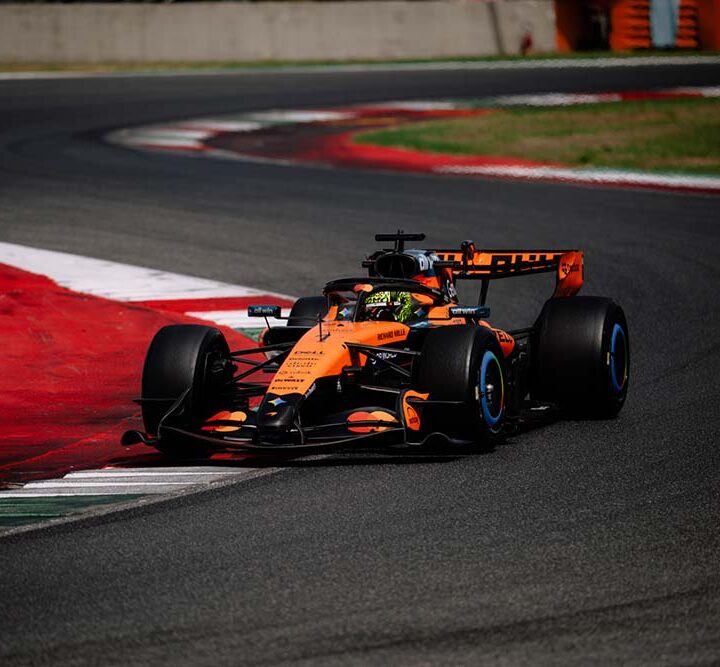 Último día de pruebas en Mugello para Pirelli