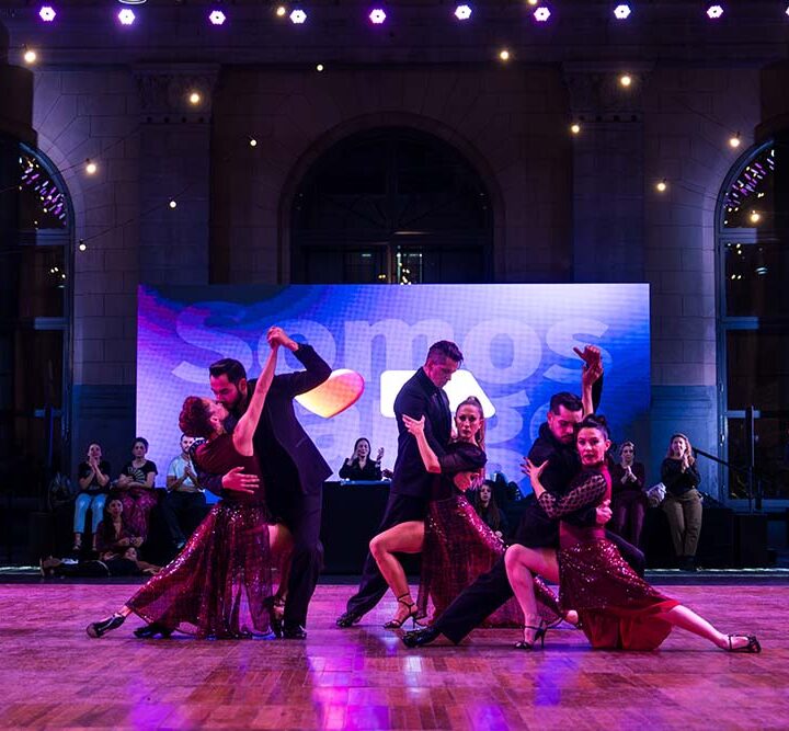 Últimos días de Tango BA Festival y Mundial, Feria de Mataderos y más