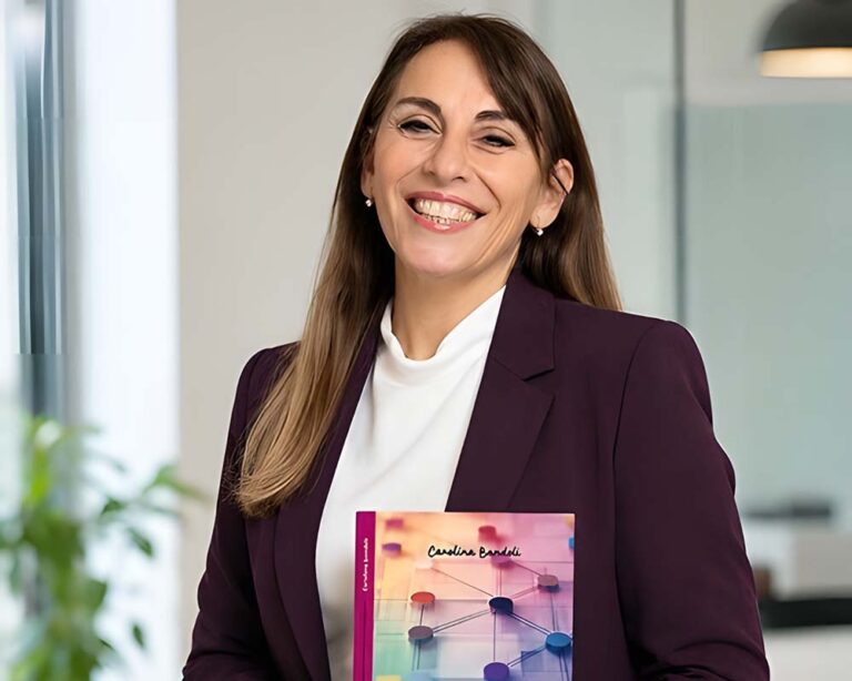 Un libro clave para impulsar la tech argentina: La generación de demanda especializada en TICs