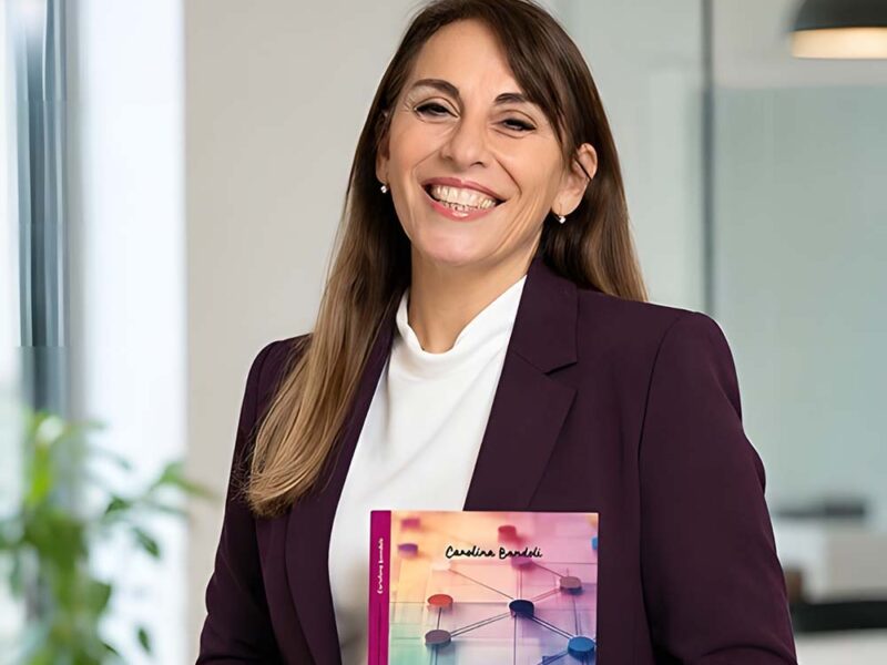Un libro clave para impulsar la tech argentina: La generación de demanda especializada en TICs