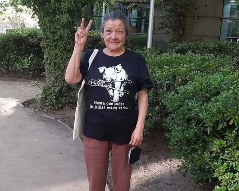 Veganismo y personas mayores: tengo 78 años y una salud de hierro