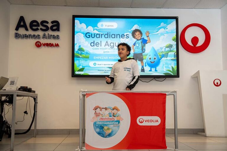 Un estudiante de Buenos Aires representará a la Argentina en Brasil tras ganar el concurso “Alrededor de Iberoamérica”