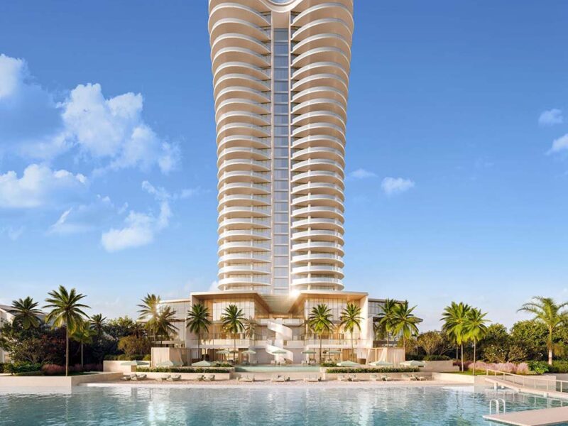 West Palm Beach, ¿el próximo Brickell para los inversionistas argentinos?