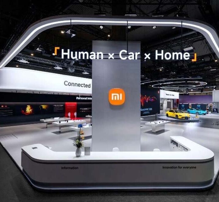 Los ingresos de Xiaomi alcanzan los 108.900 millones de RMB en el segundo trimestre de 2026