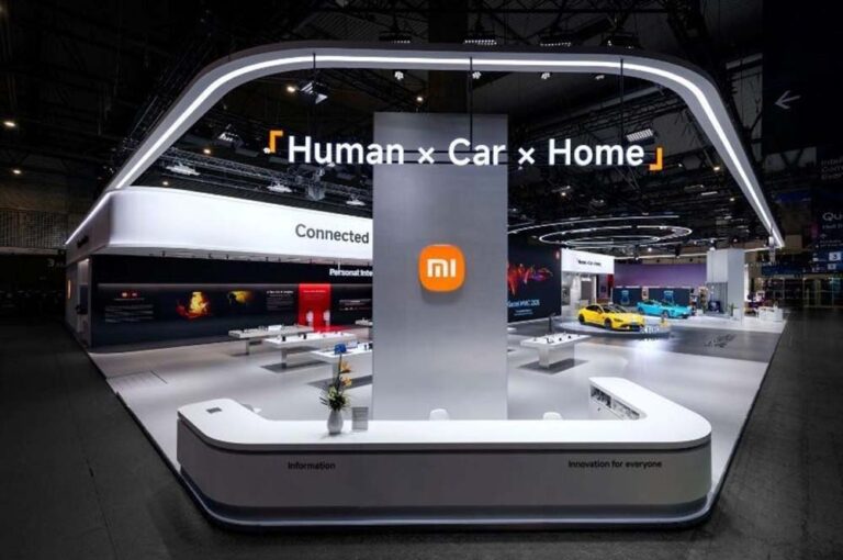 Los ingresos de Xiaomi alcanzan los 108.900 millones de RMB en el segundo trimestre de 2026