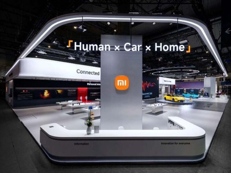 Los ingresos de Xiaomi alcanzan los 108.900 millones de RMB en el segundo trimestre de 2026