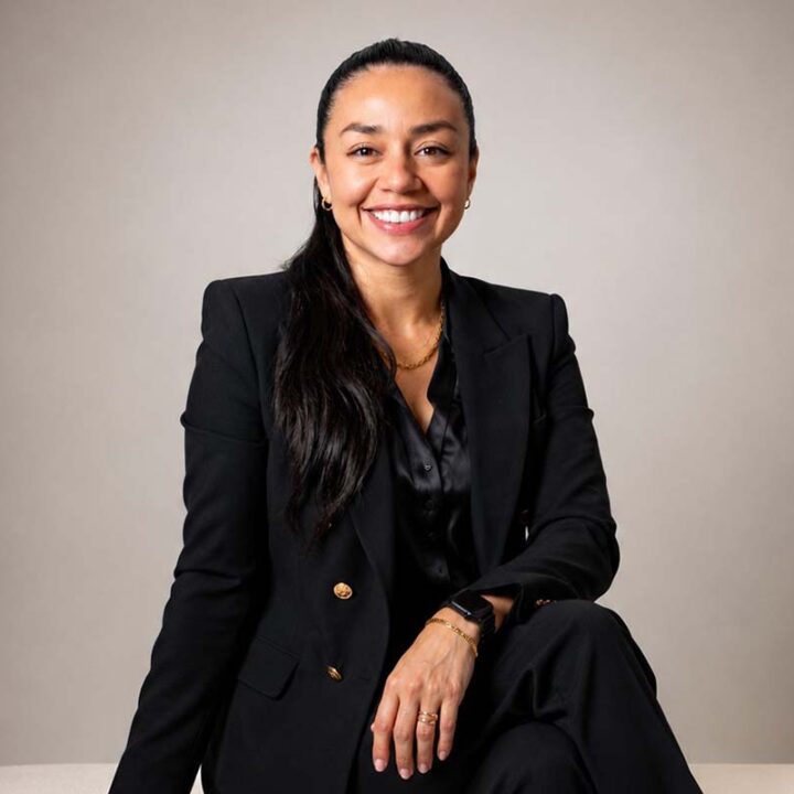 Zayra Méndez Mora: la empresaria colombiana que está llevando la inteligencia artificial a las finanzas de las pequeñas empresas en Estados Unidos