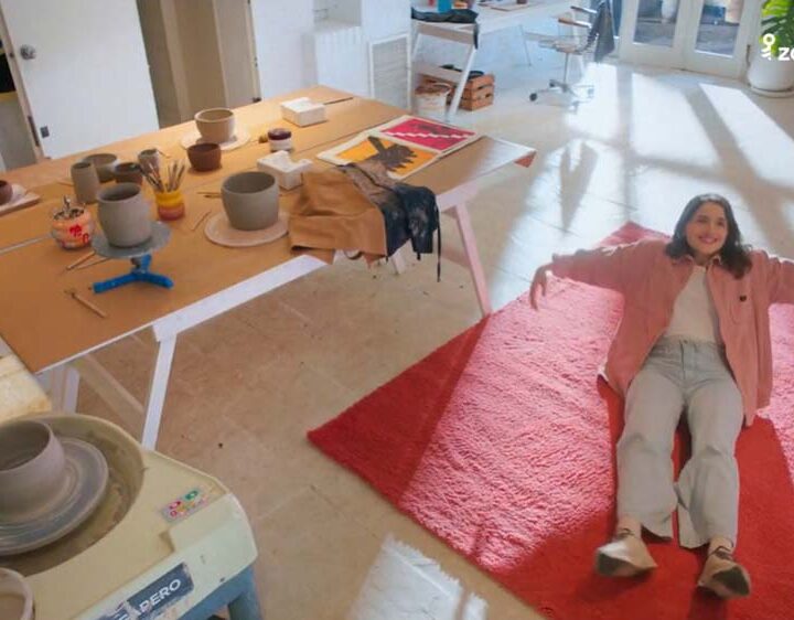Para Zonaprop, encontrar tu hogar se parece bastante a enamorarse
