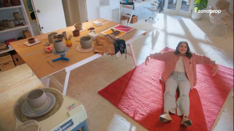 Para Zonaprop, encontrar tu hogar se parece bastante a enamorarse