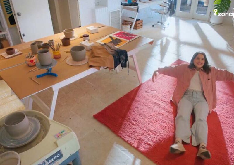 Para Zonaprop, encontrar tu hogar se parece bastante a enamorarse