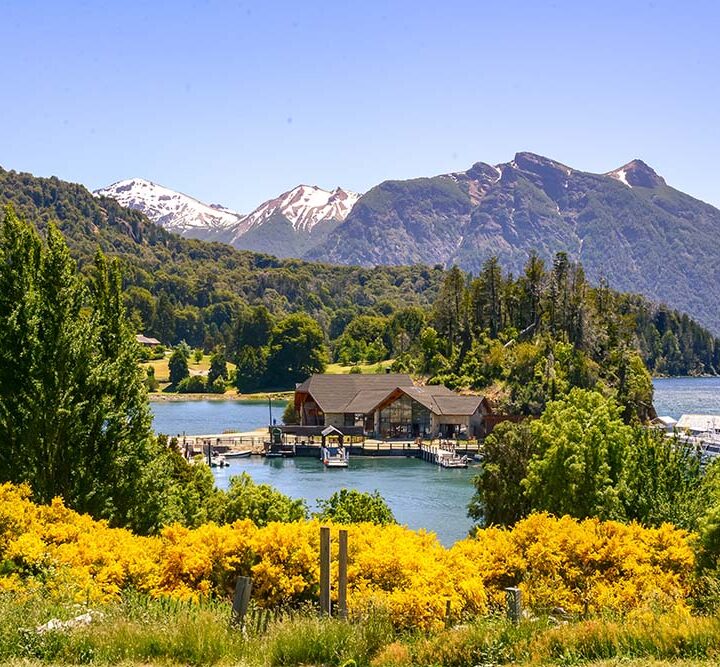 Turismo estacional: los fenómenos naturales de primavera que invitan a descubrir destinos en su mejor versión