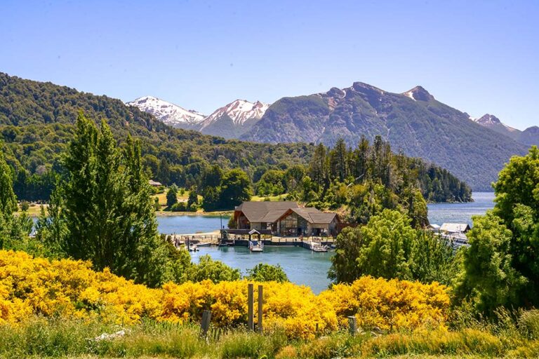 Turismo estacional: los fenómenos naturales de primavera que invitan a descubrir destinos en su mejor versión