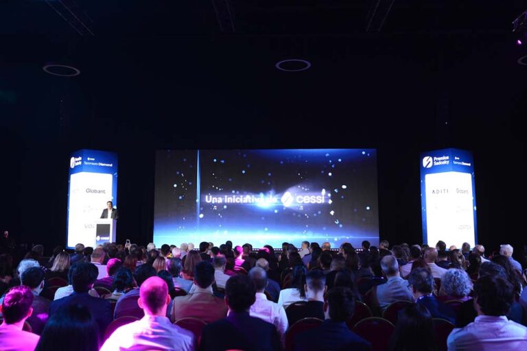 Premios Sadosky 2026: abrieron las postulaciones al máximo reconocimiento de la industria tecnológica en Argentina