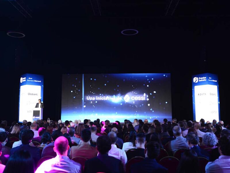 Premios Sadosky 2026: abrieron las postulaciones al máximo reconocimiento de la industria tecnológica en Argentina