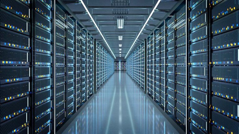 El nuevo portafolio de corriente continua de ABB busca reconfigurar la infraestructura energética de los centros de datos de IA