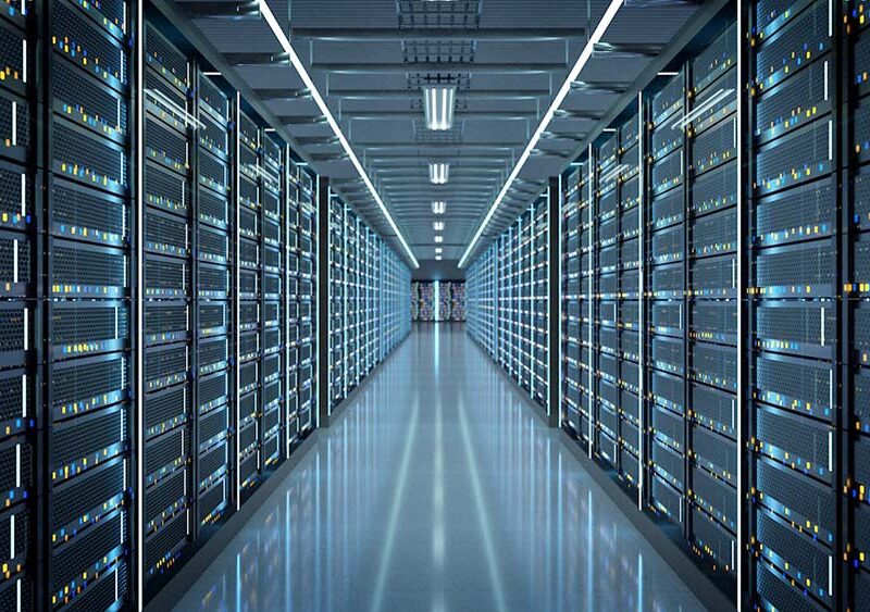 El nuevo portafolio de corriente continua de ABB busca reconfigurar la infraestructura energética de los centros de datos de IA