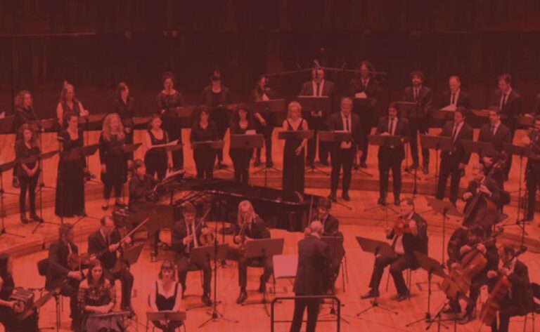 La Academia Nacional de Bellas Artes y el Fondo Nacional de las Artes anunciaron al ganador de la segunda edición de su Concurso de Composición ANBA-FNA 2026