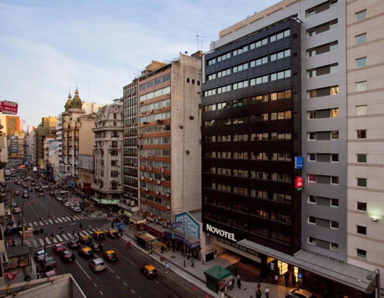 Accor potencia Argentina como mercado prioritário en su estrategia de crecimiento regional