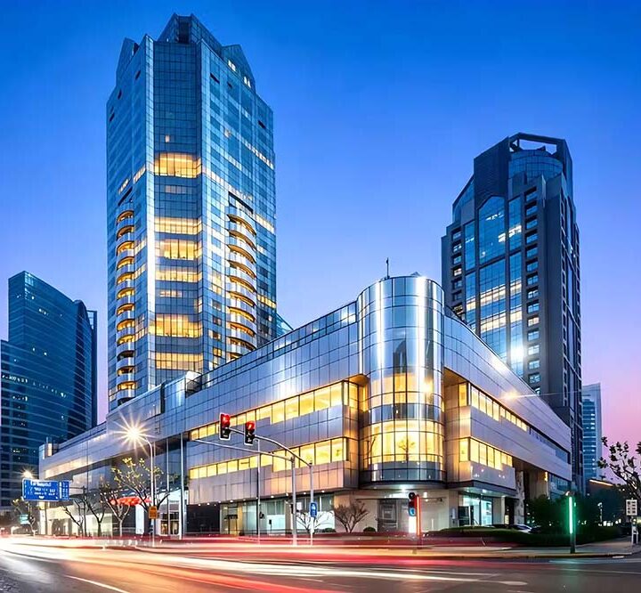 Accor acelera sus ambiciones en China: un motor clave para el crecimiento y la innovación en el turismo