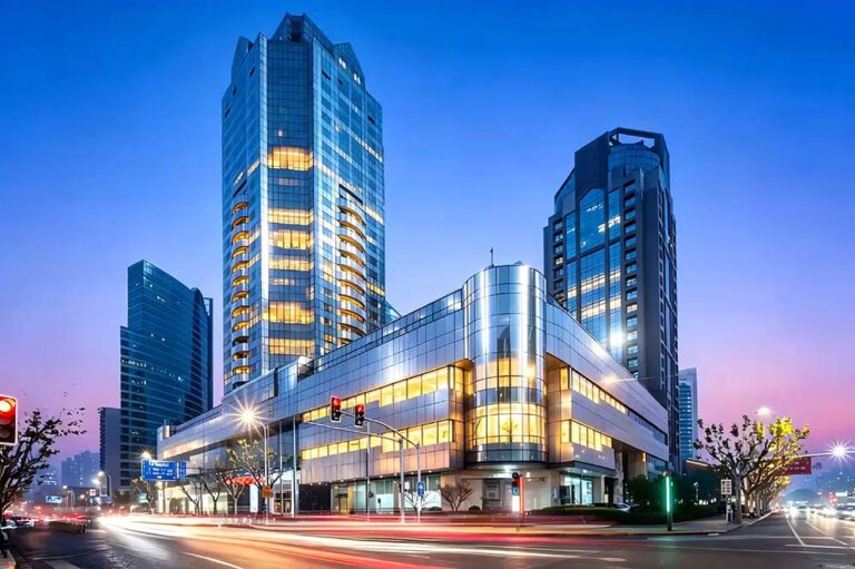 Accor acelera sus ambiciones en China: un motor clave para el crecimiento y la innovación en el turismo