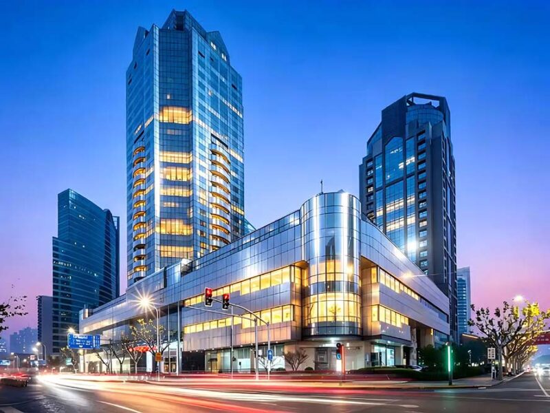Accor acelera sus ambiciones en China: un motor clave para el crecimiento y la innovación en el turismo