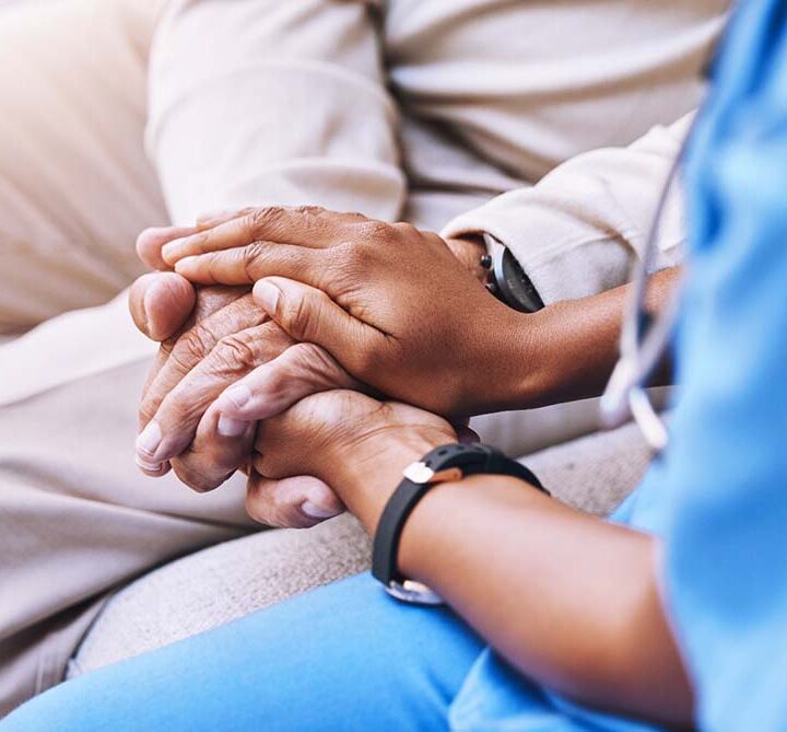 Fuerza, autonomía y calidad de vida después de los 65: por qué la nutrición ocupa un lugar clave