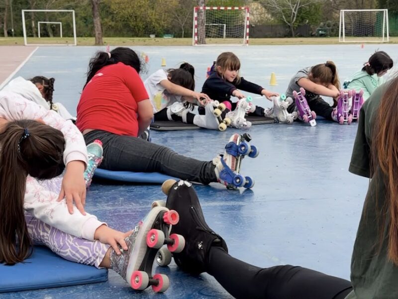 San Isidro amplía la oferta de actividades deportivas en Villa Adelina