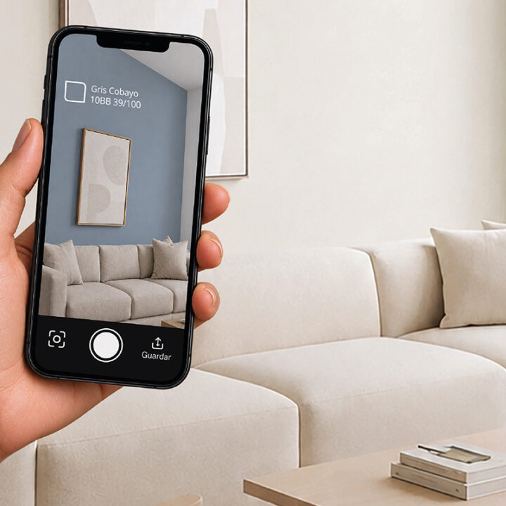 Alba traduce colores en prompts de IA para consumidores y lanza plug-ins de color para profesionales del diseño y la arquitectura