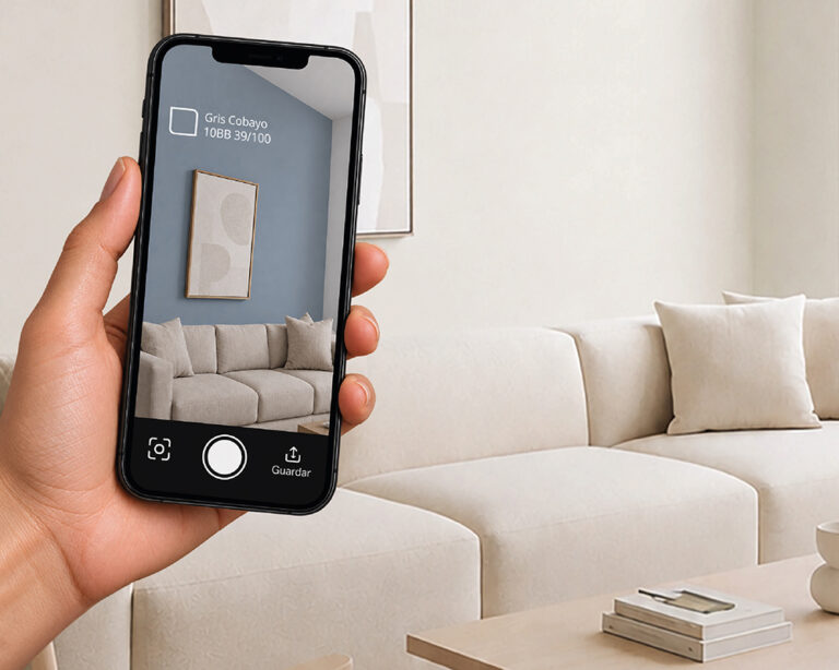 Alba traduce colores en prompts de IA para consumidores y lanza plug-ins de color para profesionales del diseño y la arquitectura
