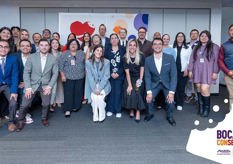 Alimentación consciente: una colaboración por el bienestar integral de las familias en México