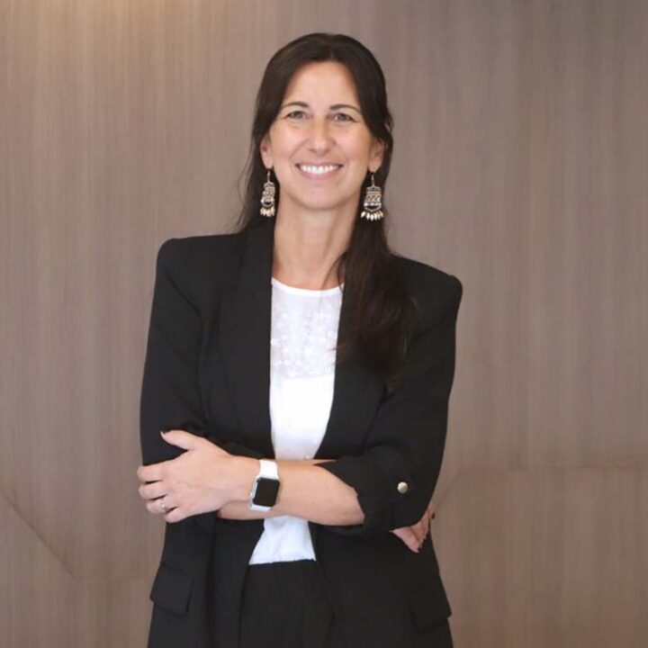 Julieta Fondeville asume como Head of Marketing & Communications de Allianz Commercial LatAm