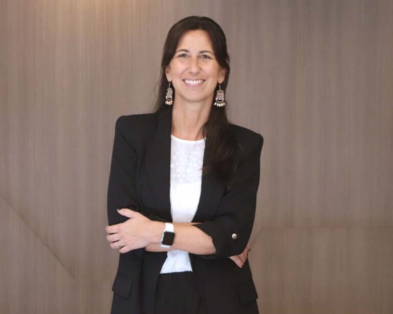 Julieta Fondeville asume como Head of Marketing & Communications de Allianz Commercial LatAm