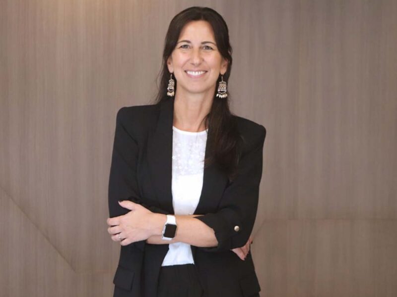 Julieta Fondeville asume como Head of Marketing & Communications de Allianz Commercial LatAm