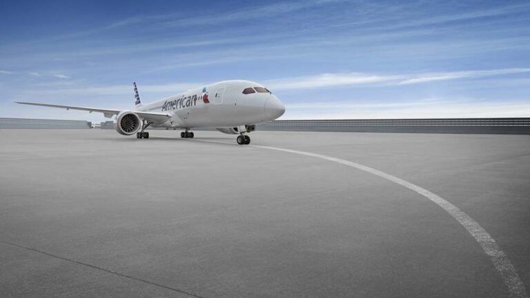 American Airlines lanza tarifas especiales por tiempo limitado en Argentina
