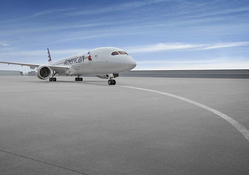 American Airlines lanza tarifas especiales por tiempo limitado en Argentina