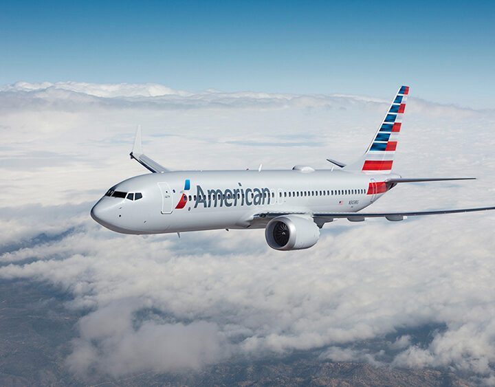 American Airlines reanuda el servicio directo entre Miami y Caracas, tras los terremotos