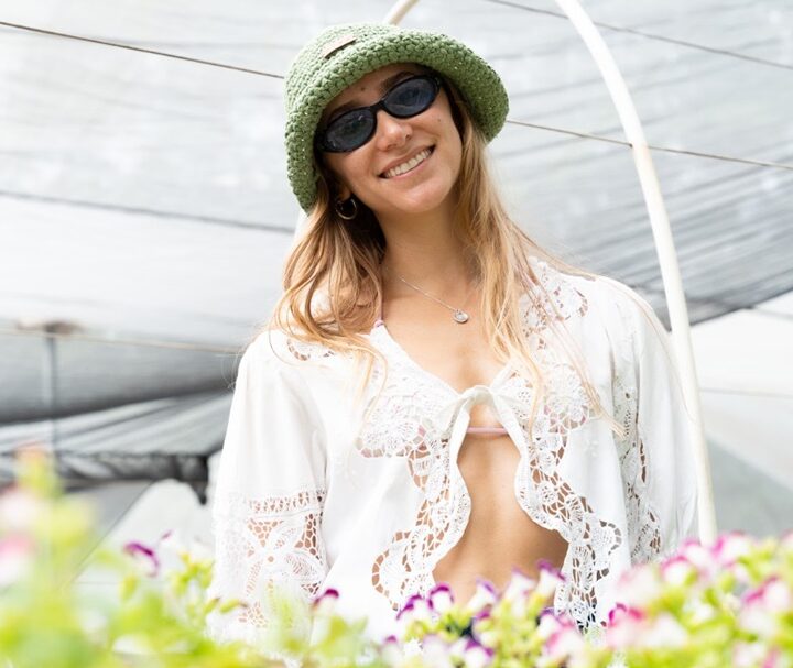 Andrea Kader x W Costa Rica: creatividad, sostenibilidad y talento local en una colaboración con propósito