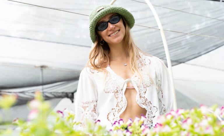 Andrea Kader x W Costa Rica: creatividad, sostenibilidad y talento local en una colaboración con propósito